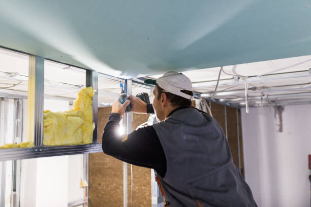 Best Blown-in Insulation in Ridgecrest, CA