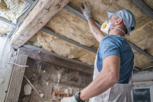 Best Energy Efficiency Insulation in Ridgecrest, CA