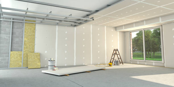 Best Spray Foam Insulation in Ridgecrest, CA