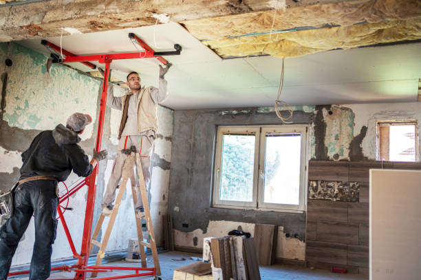 Best Spray Foam Insulation in Ridgecrest, CA