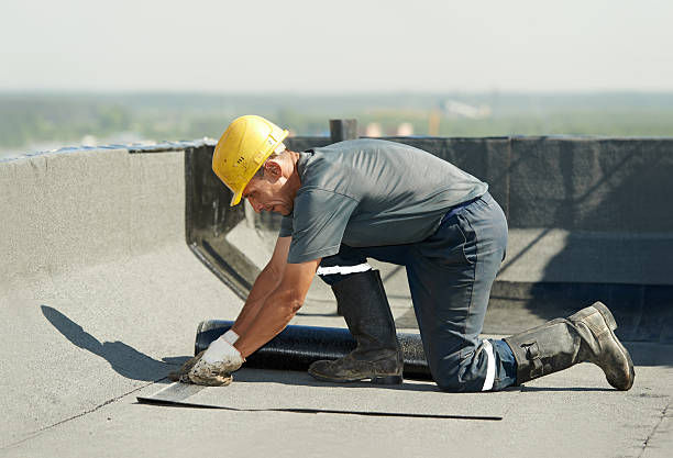 Types of Insulation We Offer in Ridgecrest, CA