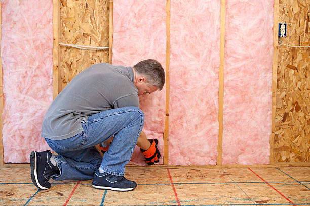 Best Residential Insulation in Ridgecrest, CA