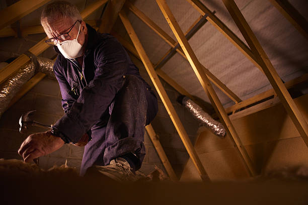  Ridgecrest, CA Insulation Contractor Pros